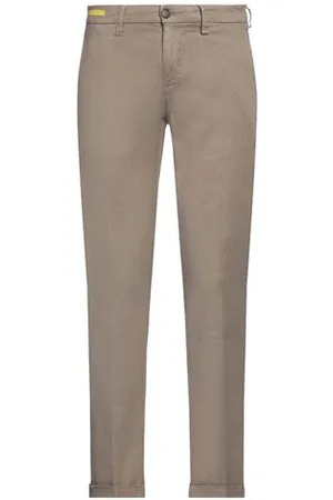 RE-HASH BOTTOMWEAR - Trousers - on YOOX.com