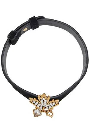 Dsquared2 JEWELLERY and WATCHES - Necklaces - on YOOX.com