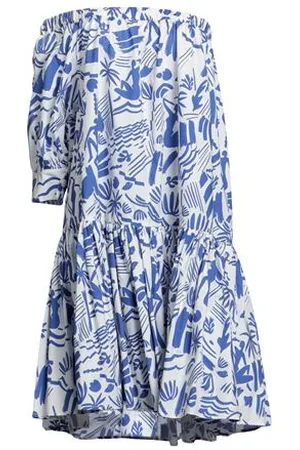 Attic and Barn DRESSES - Mini dresses - on YOOX.com
