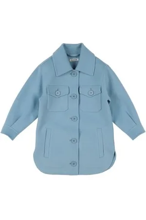 P.A.R.O.S.H. COATS & JACKETS - Coats - on YOOX.com