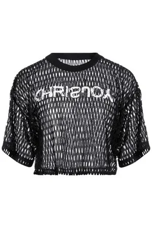 Khrisjoy TOPWEAR - T-shirts - on YOOX.com