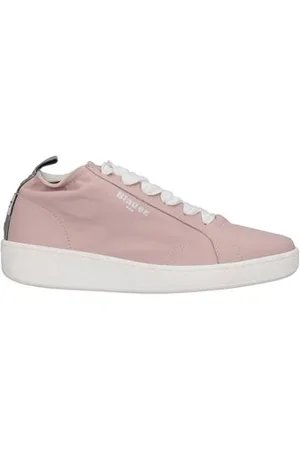 Blauer FOOTWEAR - Trainers - on YOOX.com