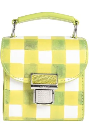 Msgm BAGS - Handbags - on YOOX.com