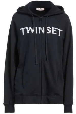 Twin-Set TOPWEAR - Sweatshirts - on YOOX.com