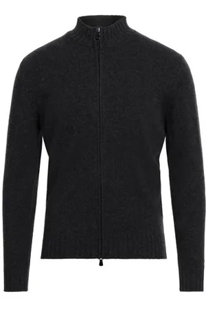 FILIPPO DE LAURENTIIS KNITWEAR - Cardigans - on YOOX.com