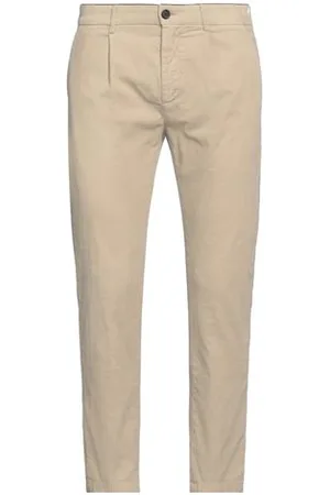 DEPARTMENT 5 BOTTOMWEAR - Trousers - on YOOX.com