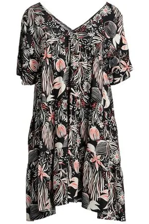 Attic and Barn DRESSES - Mini dresses - on YOOX.com