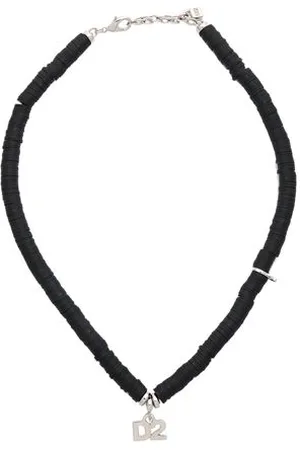 Dsquared2 JEWELLERY and WATCHES - Necklaces - on YOOX.com
