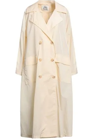 Attic and Barn COATS & JACKETS - Overcoats & Trench Coats - on YOOX.com