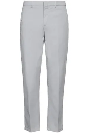 Dunhill BOTTOMWEAR - Trousers - on YOOX.com