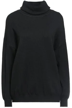 EVEN IF KNITWEAR - Turtlenecks - on YOOX.com