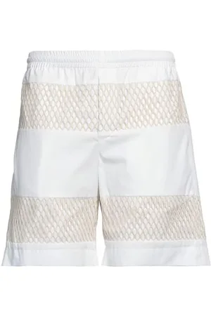 Msgm BOTTOMWEAR - Shorts & Bermuda Shorts - on YOOX.com