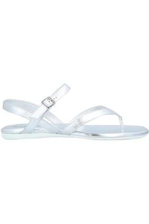 Hogan FOOTWEAR - Thong sandals - on YOOX.com