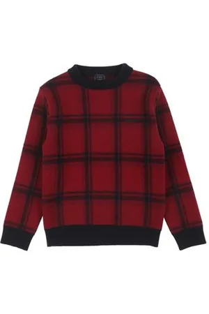 FAY KNITWEAR - Jumpers - on YOOX.com
