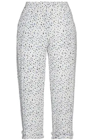POUPETTE ST BARTH BOTTOMWEAR - Trousers - on YOOX.com