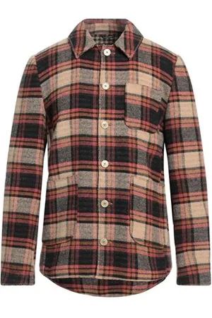 D.A. Daniele Alessandrini TOPWEAR - Shirts - on YOOX.com