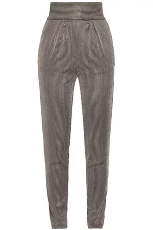 Feleppa BOTTOMWEAR - Trousers - on YOOX.com