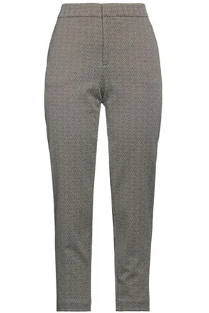 Blugirl BOTTOMWEAR - Trousers - on YOOX.com