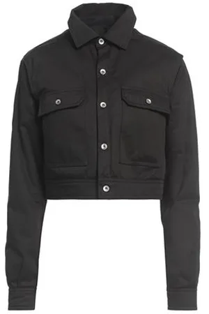 DRKSHDW BY RICK OWENS COATS & JACKETS - Jackets - on YOOX.com
