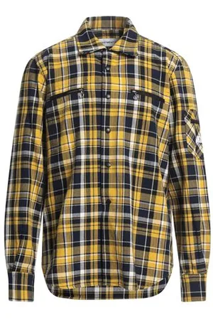 DEPARTMENT 5 TOPWEAR - Shirts - on YOOX.com