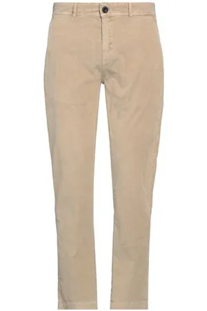 DEPARTMENT 5 BOTTOMWEAR - Trousers - on YOOX.com