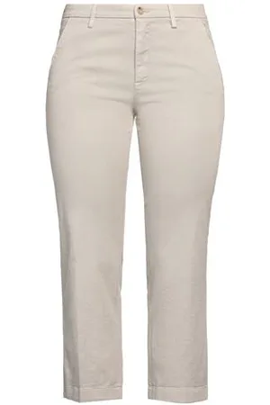 FAY BOTTOMWEAR - Trousers - on YOOX.com
