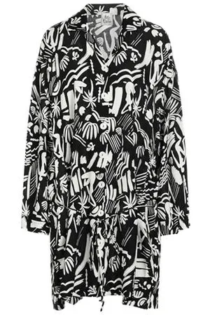 Attic and Barn DRESSES - Mini dresses - on YOOX.com