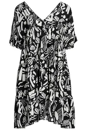 Attic and Barn DRESSES - Mini dresses - on YOOX.com