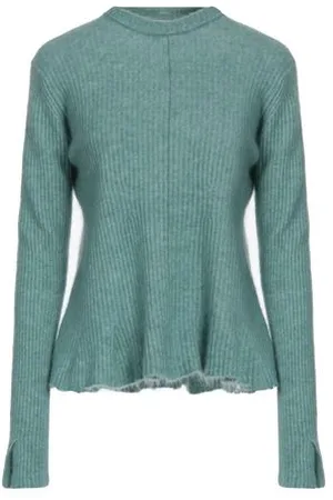 ALYSI KNITWEAR - Jumpers - on YOOX.com