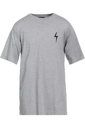 Giuseppe Zanotti TOPWEAR - T-shirts - on YOOX.com
