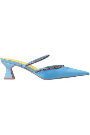 THE GOAL DIGGER FOOTWEAR - Mules & Clogs - on YOOX.com