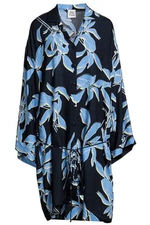 Attic and Barn DRESSES - Midi dresses - on YOOX.com