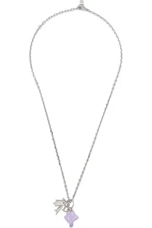 Dsquared2 JEWELLERY and WATCHES - Necklaces - on YOOX.com