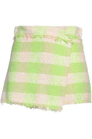 Msgm BOTTOMWEAR - Shorts & Bermuda Shorts - on YOOX.com
