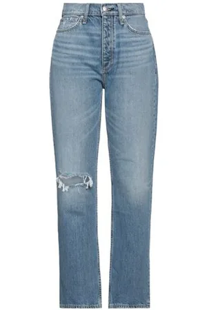 RAG&BONE BOTTOMWEAR - Jeans - on YOOX.com