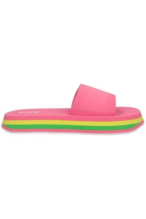 Msgm FOOTWEAR - Sandals - on YOOX.com