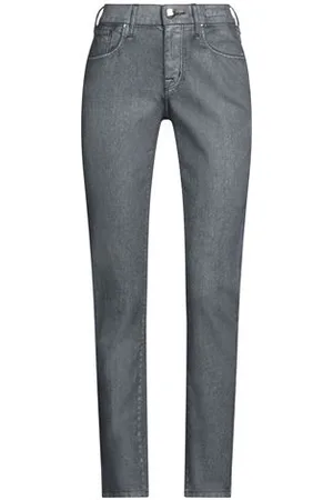 Jacob Cohen BOTTOMWEAR - Jeans - on YOOX.com