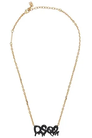 Dsquared2 JEWELLERY and WATCHES - Necklaces - on YOOX.com