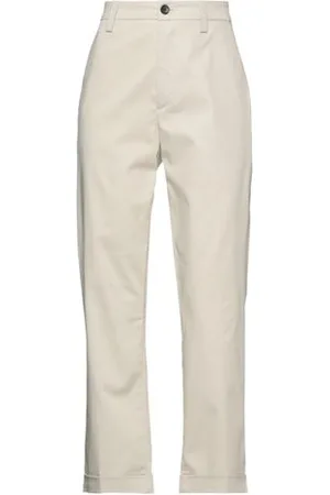 DEPARTMENT 5 BOTTOMWEAR - Trousers - on YOOX.com