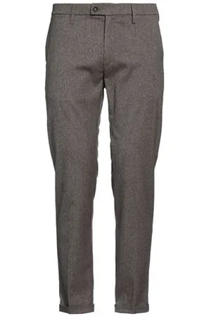 RE-HASH BOTTOMWEAR - Trousers - on YOOX.com