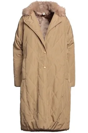 SOUVENIR COATS & JACKETS - Puffers - on YOOX.com