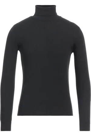 FILIPPO DE LAURENTIIS KNITWEAR - Turtlenecks - on YOOX.com