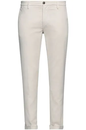 RE-HASH BOTTOMWEAR - Trousers - on YOOX.com