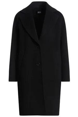 ALPHA STUDIO COATS & JACKETS - Coats - on YOOX.com