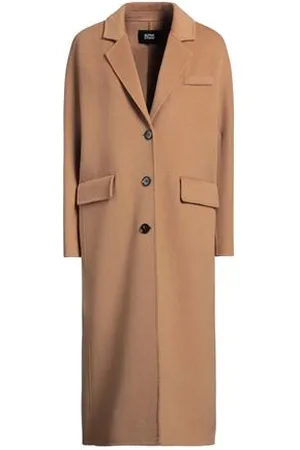 ALPHA STUDIO COATS & JACKETS - Coats - on YOOX.com