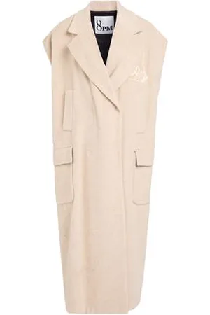 8PM COATS & JACKETS - Coats - on YOOX.com