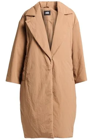 ALPHA STUDIO COATS & JACKETS - Coats - on YOOX.com