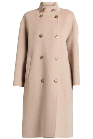ALPHA STUDIO COATS & JACKETS - Coats - on YOOX.com