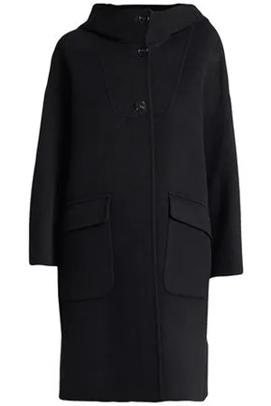 ALPHA STUDIO COATS & JACKETS - Coats - on YOOX.com
