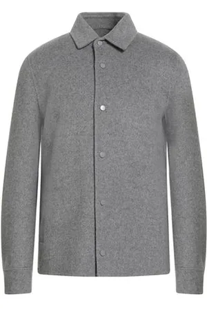 ALPHA STUDIO COATS & JACKETS - Jackets - on YOOX.com
